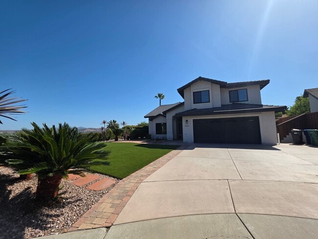 Building Photo - Gorgeous Santee Home, no expense spared!