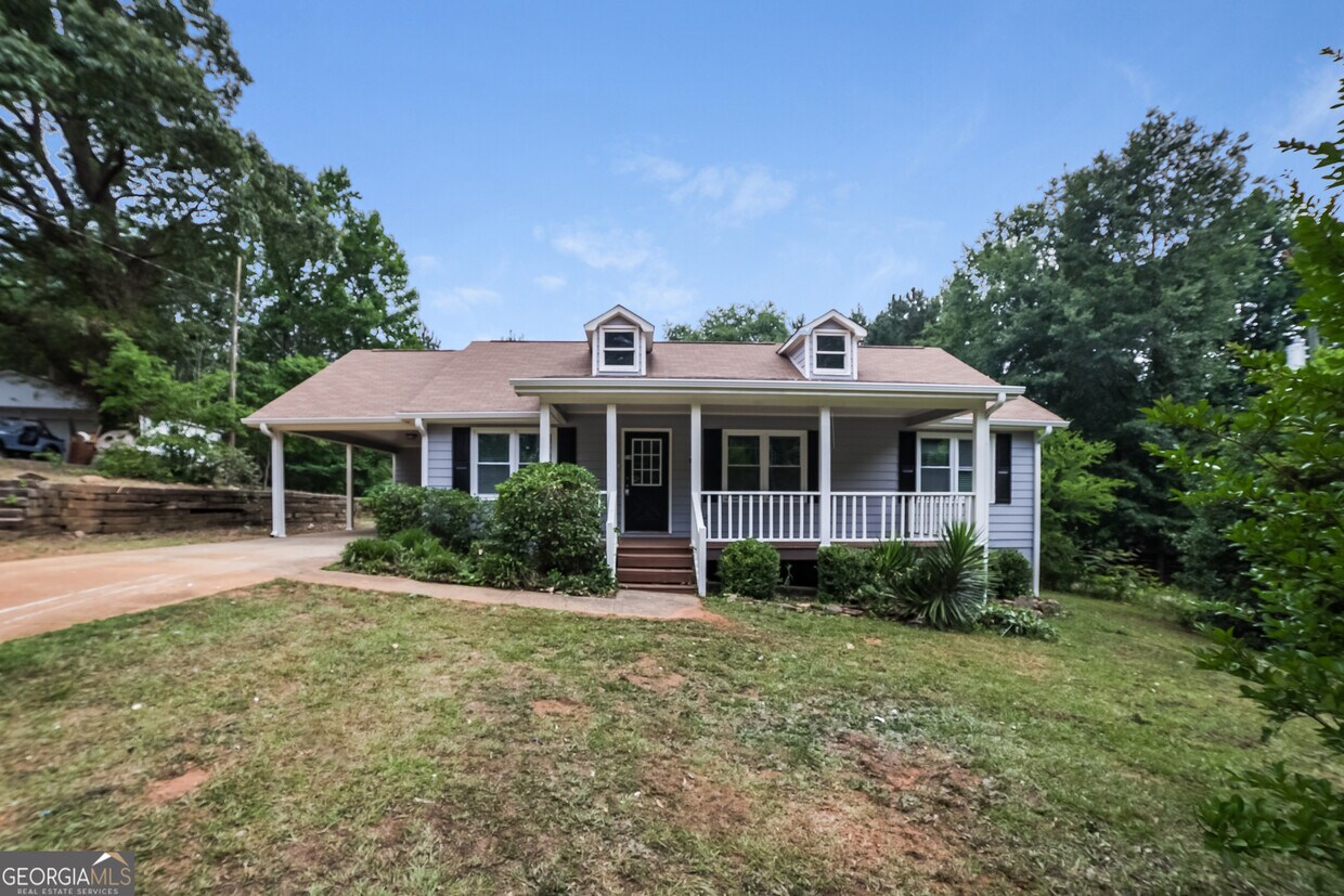 Foto principal - 8218 Lakeview Dr SW