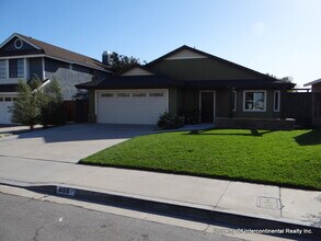 Building Photo - 855 Flagstaff Ct