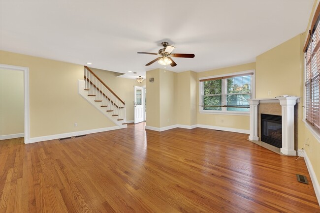 Foto del edificio - 6 Adams St