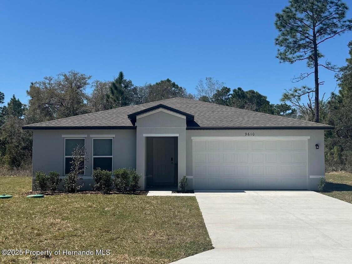 Foto principal - 9610 N San Jose Way