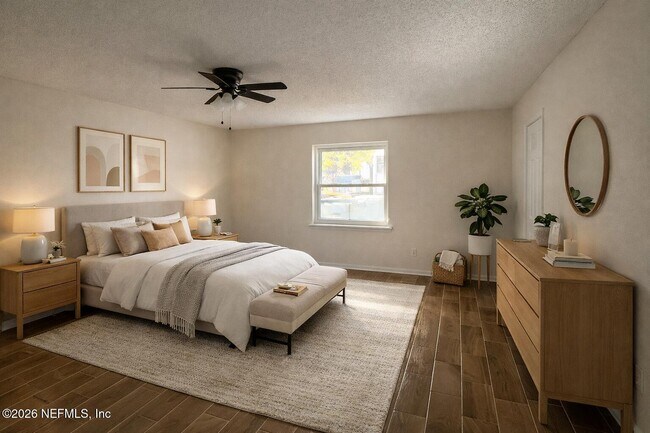 Foto del edificio - 5524 Silkwood Ln