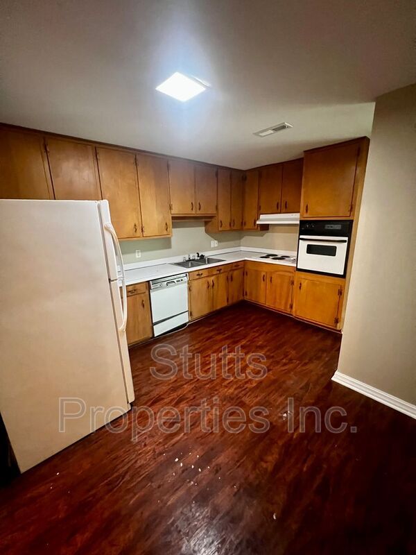 Building Photo - 125 Stovall Drive