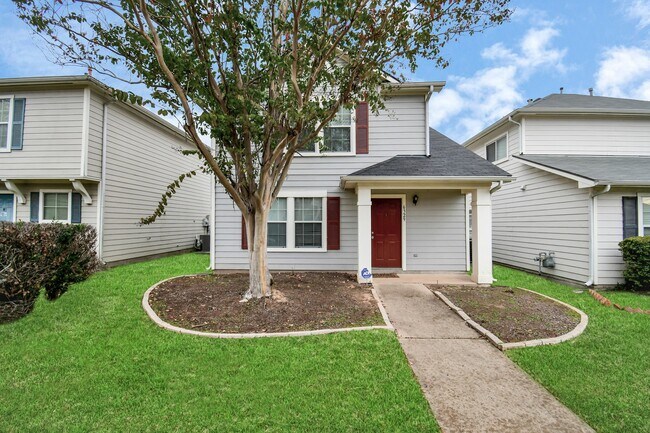 Foto del edificio - 6329 Settlers Square Ln