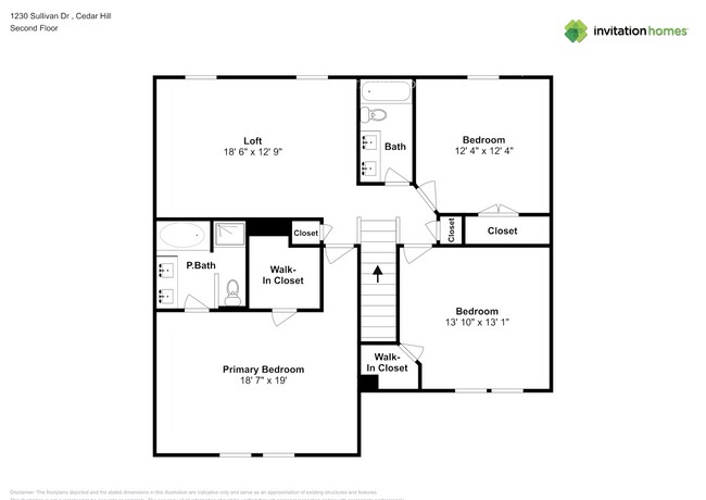 Foto del edificio - 1230 Sullivan Dr