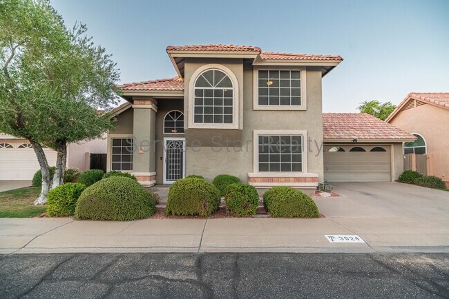 Foto del edificio - 3924 E Orchid Ln