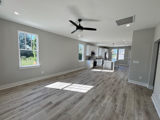 Foto del edificio - 2703 Clark St