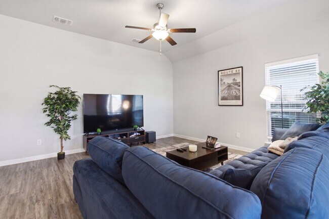 Building Photo - 1207 Amber Dawn Dr