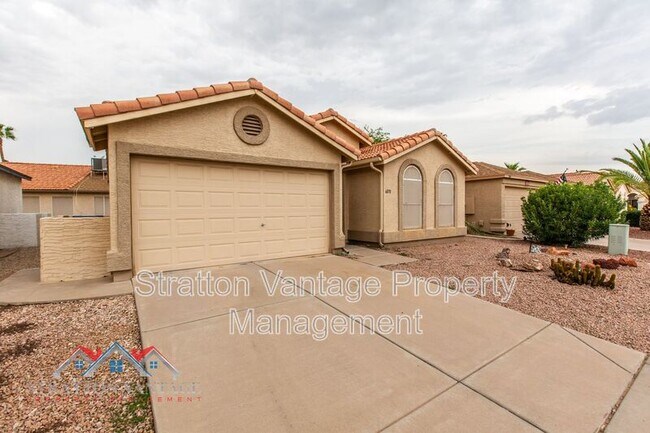 Building Photo - 6870 S Oakmont Dr
