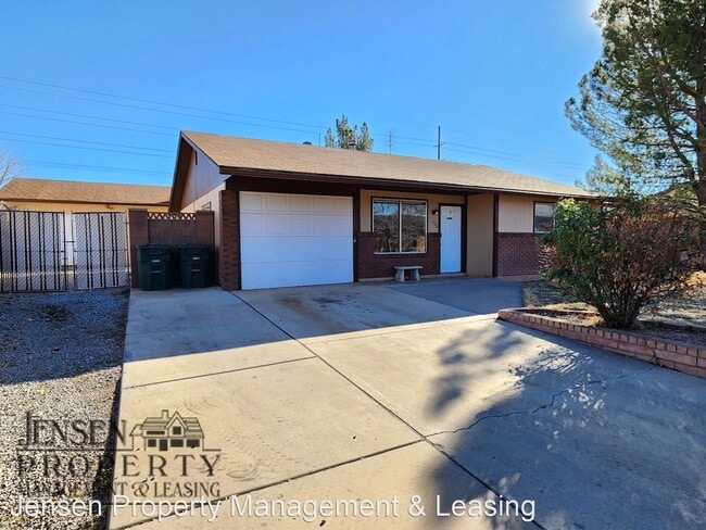 Building Photo - 4 br, 2 bath House - 1062 North 1900 West