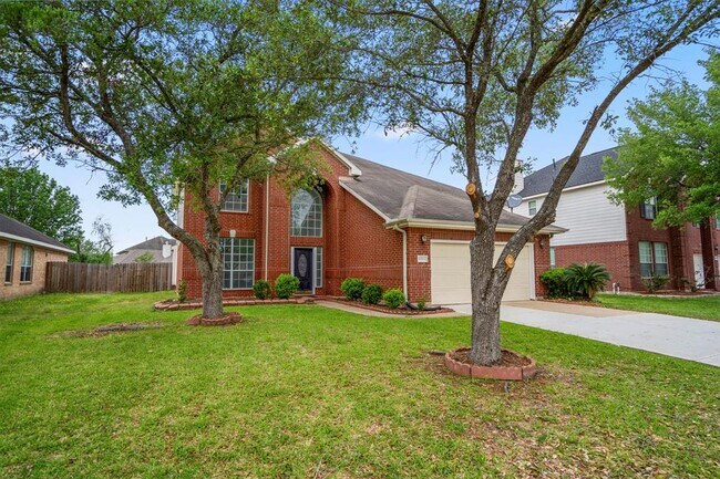 Building Photo - 11522 Swiftwater Bridge Ln