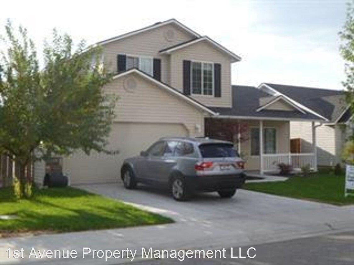 Primary Photo - 4 br, 2.5 bath House - 5603 S Loughs