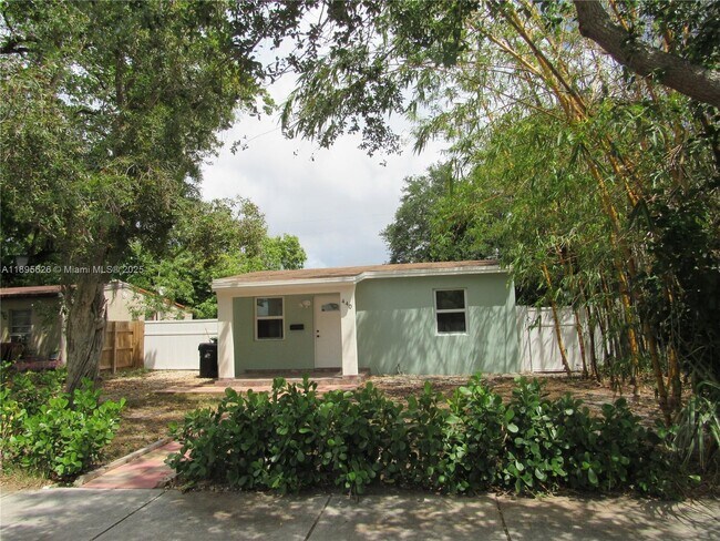 Foto del edificio - 440 NW 15th Ave