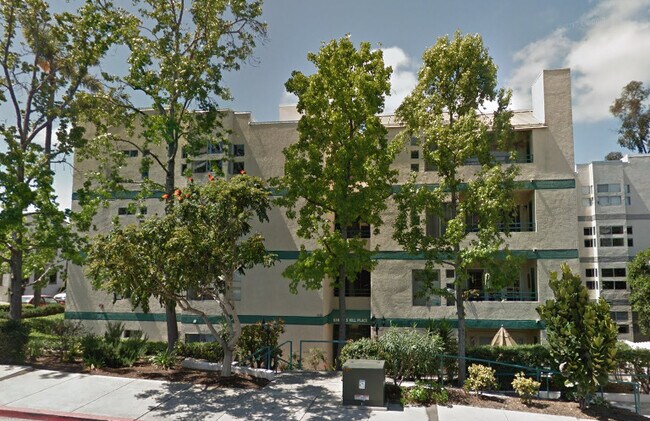 Foto del edificio - 3606 1st Ave