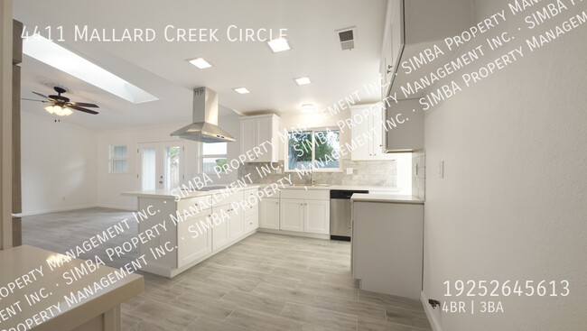 Building Photo - 4411 Mallard Creek Cir