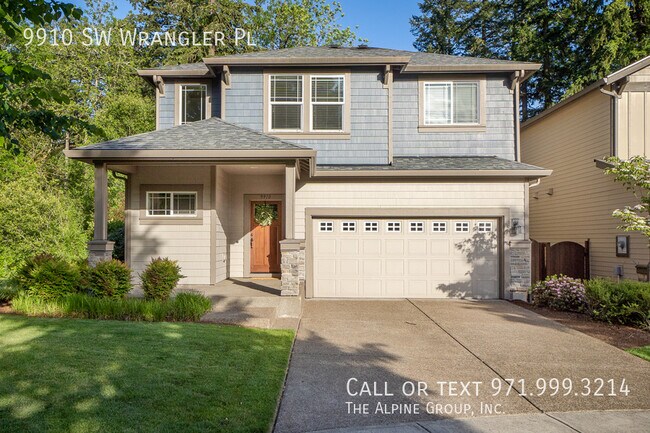 Foto del edificio - 9910 SW Old Weir Rd