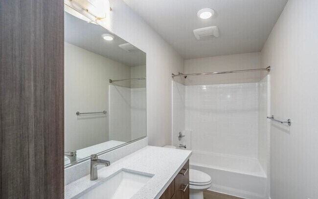 Foto del interior - The Duo Apartments