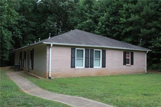 Building Photo - 714 Jackson Park Ln NW