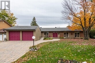 Building Photo - 64 Banting Way