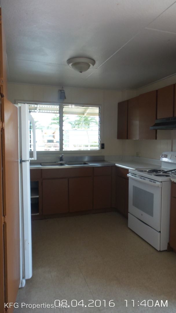 Building Photo - 85-174 Waianae Valley Rd