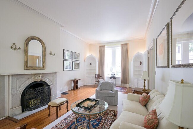 Foto del edificio - 1410 29th St NW