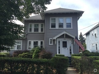 Front - 103 Barnes Ave