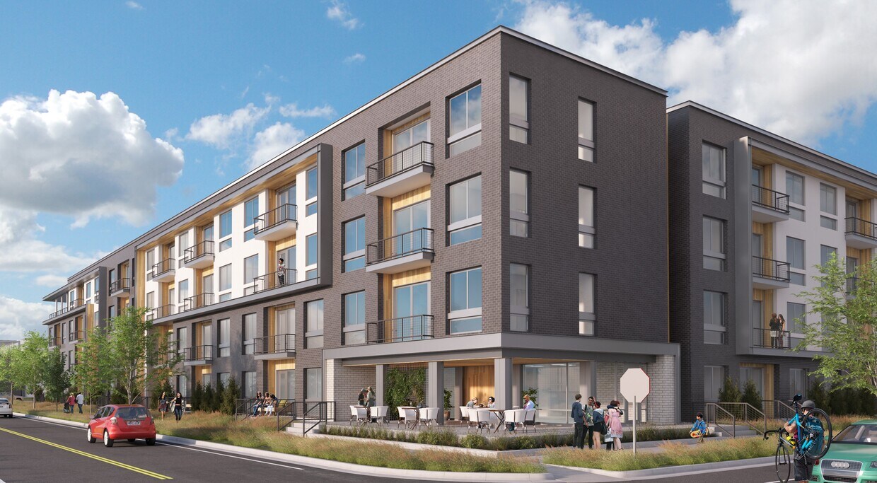 The Arza Apartments Apartments in American Fork, UT