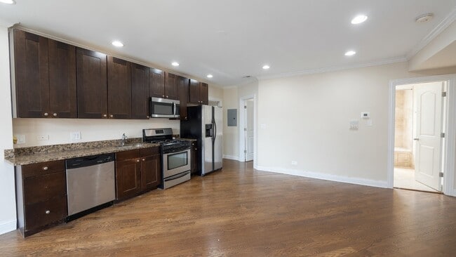 Building Photo - 4018 N Central Park Ave
