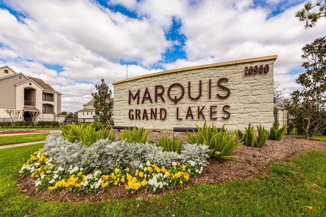 Foto del edificio - Marquis Grand Lakes