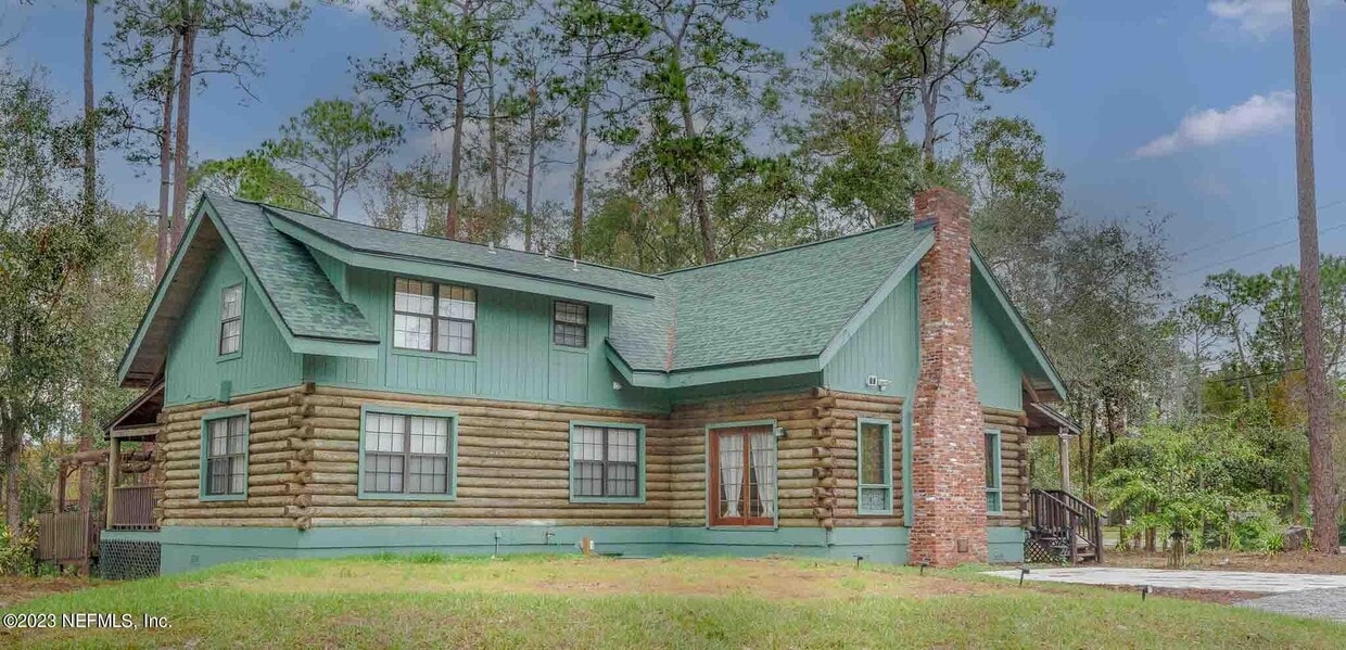 Primary Photo - 1524 Beluthahatchee Rd