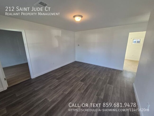 Building Photo - 212 St Jude Cir