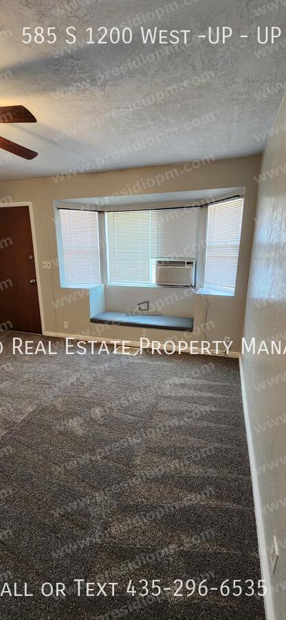 Building Photo - 585 S 1200 W