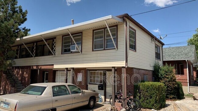 Building Photo - 950 Haskell St