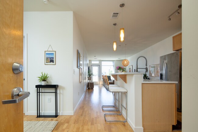 Foto del edificio - 3101 Blake St