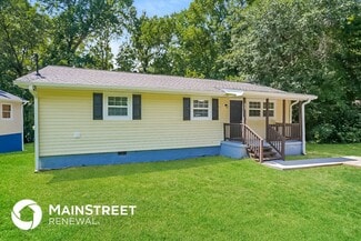 Building Photo - 200 Dodd St