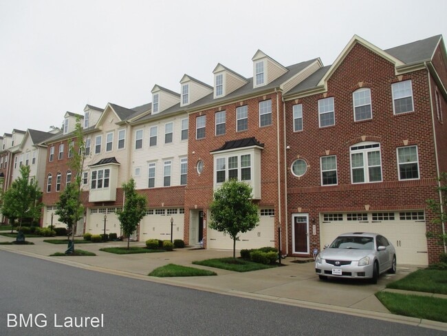 Building Photo - 3 br, 2.5 bath House - 4261 Talmadge Circle