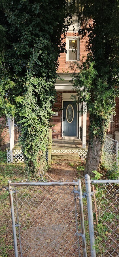 Foto del edificio - 3 Bed Porch Front