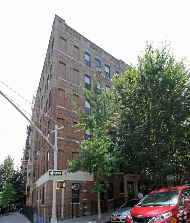 Foto del edificio - A. Segals Court