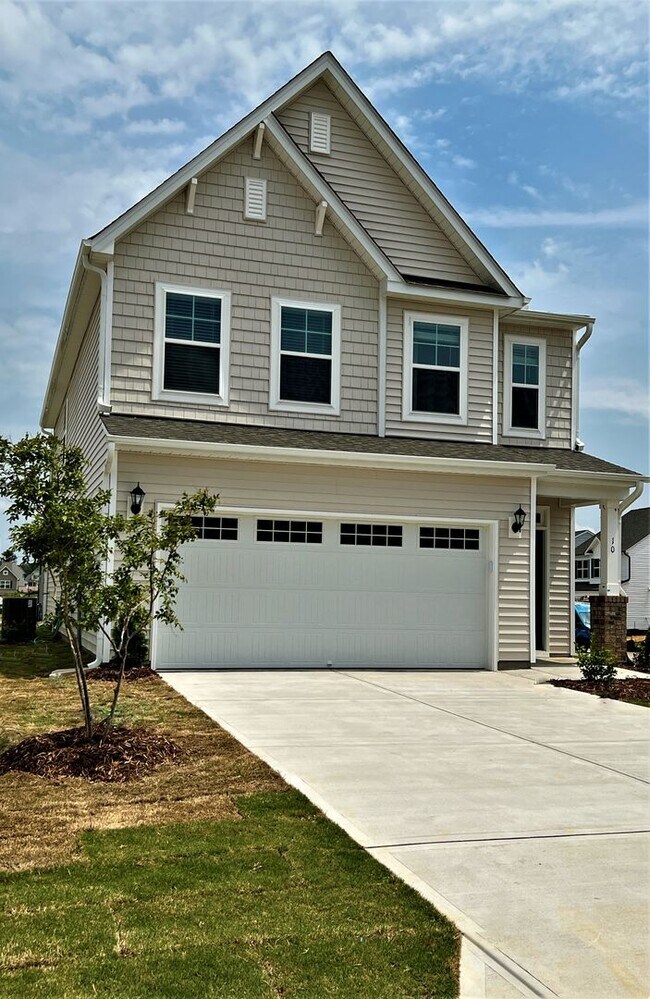 Foto del edificio - Coming Soon - Beautiful Home in Benson!