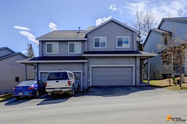 Building Photo - Beautiful 3-Bedroom Half Duplex in Eagle R...