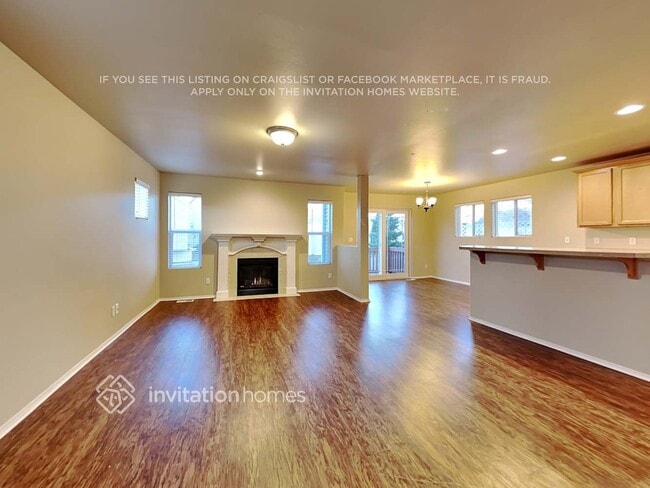 Foto del edificio - 11503 189th St E