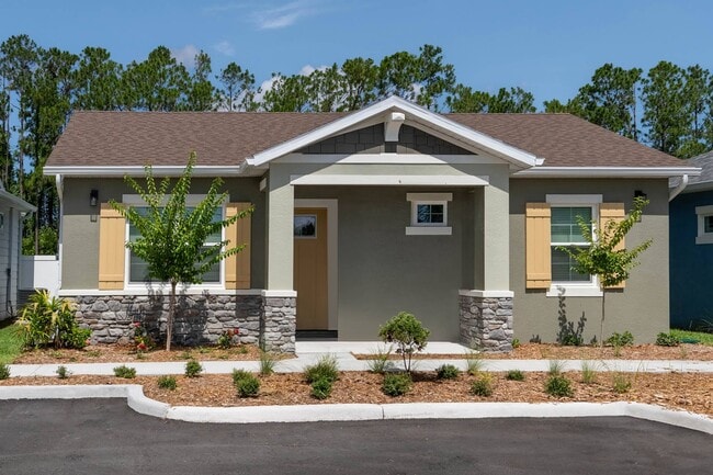Building Photo - Avilla Silver Palm