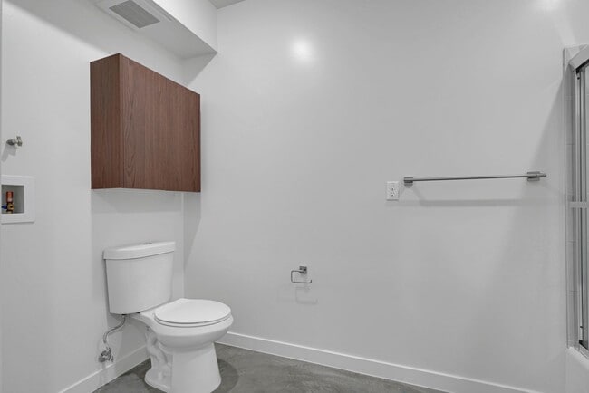 Interior Photo - 4Mica LA