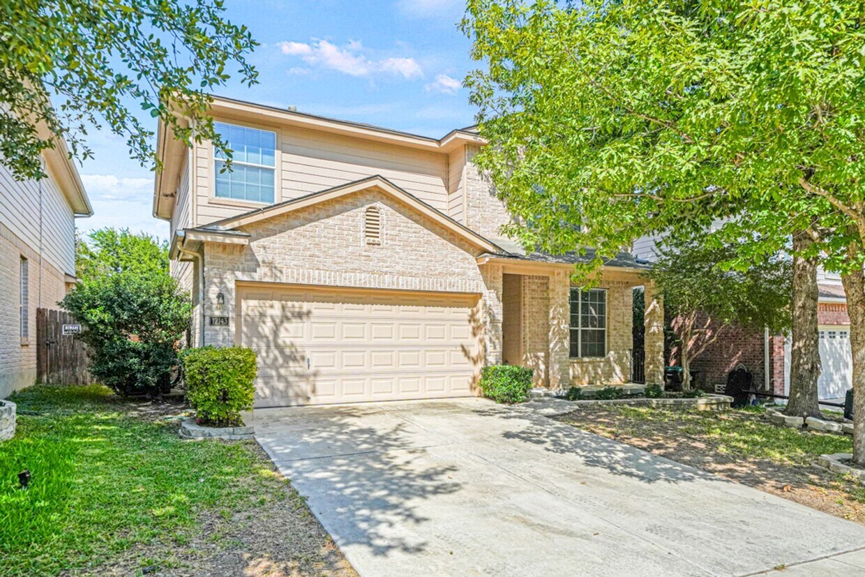 Alamo Ranch Rental! - Alamo Ranch Rental!