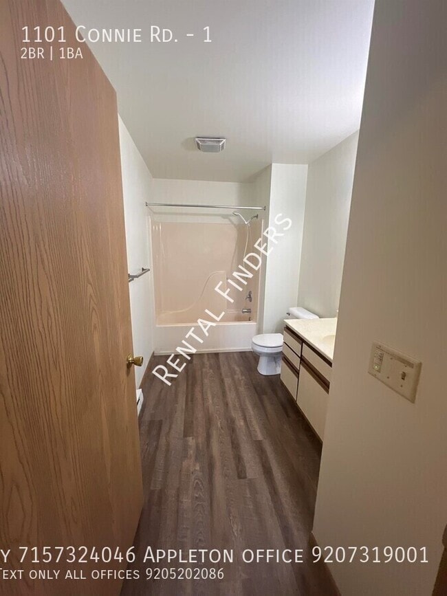 Foto del edificio - 1101 Connie Rd