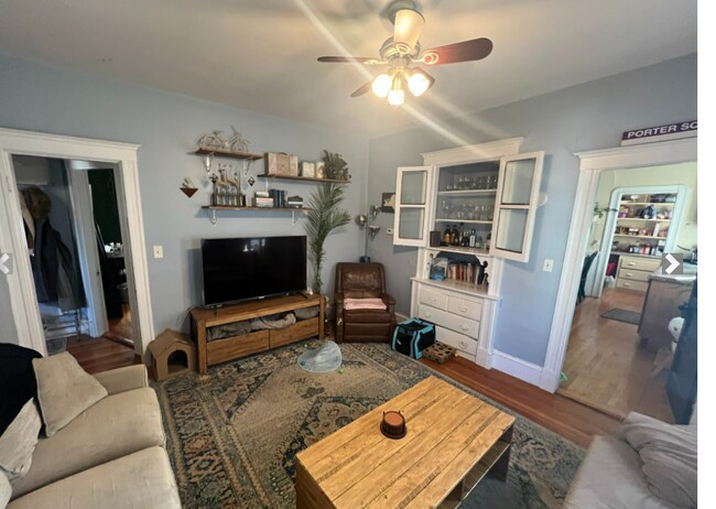 Foto del edificio - 294 Highland Ave