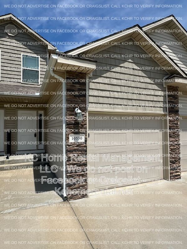 Building Photo - 10530 Kane Dr