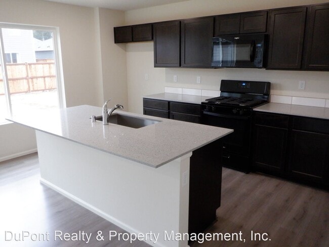 Building Photo - 4 br, 3 bath House - 9224 Fairybell St SE
