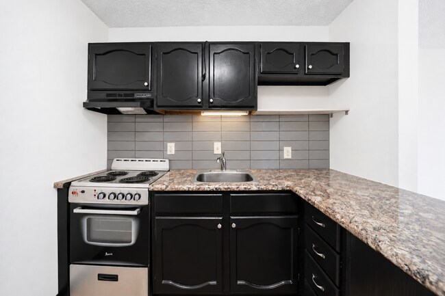 Foto del interior - Kent Circle