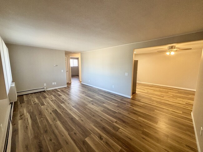 Interior Photo - Capitol View Apartments